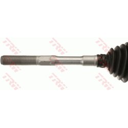 Boîtier de direction TRW JRE125 pour CITROËN C3 OE 1623287380 TRW