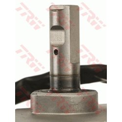 Boîtier de direction TRW JRE125 pour CITROËN C3 OE 1623287380 TRW