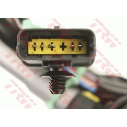 Boîtier de direction TRW JRE125 pour CITROËN C3 OE 1623287380 TRW