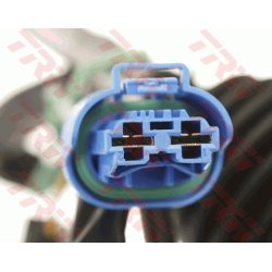 Boîtier de direction TRW JRE125 pour CITROËN C3 OE 1623287380 TRW