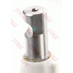 Boîtier de direction TRW JRE194 pour VAUXHALL ASTRA OE 39211195 TRW