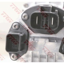 Boîtier de direction TRW JRE7196 pour VAUXHALL ASTRA OE 39211200 TRW