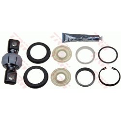 Control Trailing Arm Repair Kit TRW JRK0002 OE Ref 2980884
