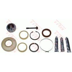 Control Trailing Arm Repair Kit TRW JRK0010 OE Ref 000 350 01 05