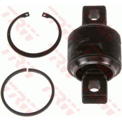 Control Trailing Arm Repair Kit TRW JRK0014 OE Ref 81.43230-6068