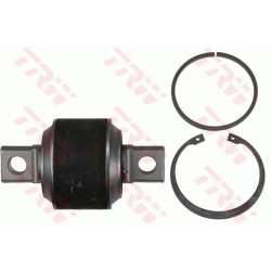 Control Trailing Arm Repair Kit TRW JRK0023 OE Ref 000 350 01 13