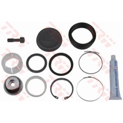 Control Trailing Arm Repair Kit TRW JRK0027 OE Ref 93161958