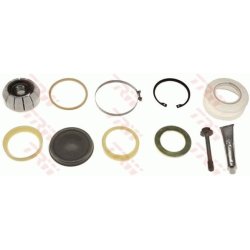 Control Trailing Arm Repair Kit TRW JRK0044 OE Ref 696 320
