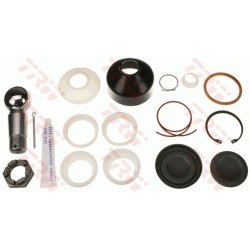 Kit de réparation de bras oscillant TRW JRK0046 OE 5000297138