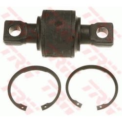 Control Trailing Arm Repair Kit TRW JRK0051 OE Ref 000 350 27 05