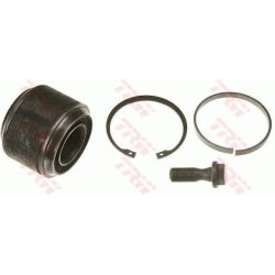 Control Trailing Arm Repair Kit TRW JRK0052 OE Ref 000 350 19 05
