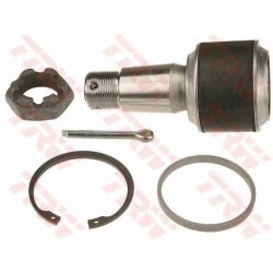 Control Trailing Arm Repair Kit TRW JRK0056 OE Ref 550807