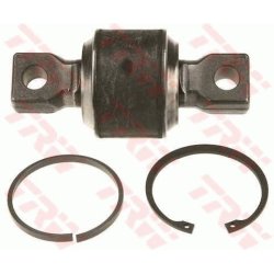 Control Trailing Arm Repair Kit TRW JRK0057 OE Ref 000 350 10 05