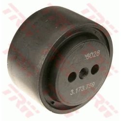 Control Trailing Arm Repair Kit TRW JRK0058 OE Ref 1591689