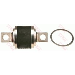 Control Trailing Arm Repair Kit TRW JRK0060 OE Ref A 000 350 49 05