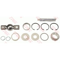 Control Trailing Arm Repair Kit TRW JRK0067 OE Ref F00282800