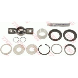 Control Trailing Arm Repair Kit TRW JRK0068 OE Ref 81.43220-6132