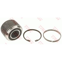 Kit de réparation de bras oscillant TRW JRK0071 OE 81.43315-6040