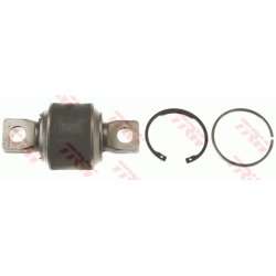 Control Trailing Arm Repair Kit TRW JRK0075 OE Ref 000 330 26 11