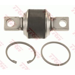 Kit de réparation de bras oscillant TRW JRK0084 pour IVECO OE 93161637