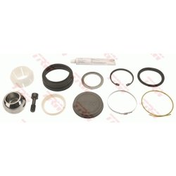 Kit de réparation de bras oscillant TRW JRK0085 pour IVECO OE 93162240