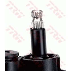 Boîtier de direction TRW JRM106 pour FIAT OE 46480873 TRW