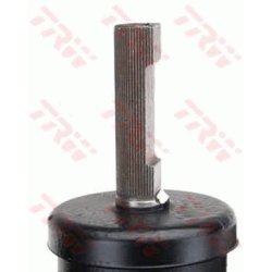 Boîtier de direction TRW JRM120 pour FORD FIESTA OE 84FB-3503-A1D TRW