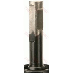 Boîtier de direction TRW JRM131 pour CITROËN, PEUGEOT OE 4000W6 TRW