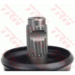 Boîtier de direction TRW JRM179 pour SEAT, VW OE 191419063C TRW