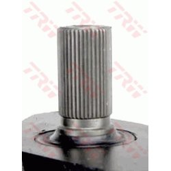 Boîtier de direction TRW JRM191 pour RENAULT TRAFIC OE 7701461766 TRW