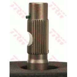 Boîtier de direction TRW JRM435 pour Renault OE 490016917R TRW