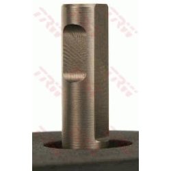 Boîtier de direction TRW JRM453 pour MERCEDES, RENAULT TRW