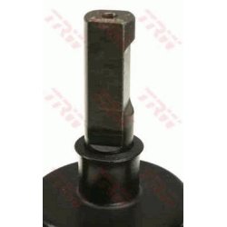 Boîtier de direction TRW JRM454 pour RENAULT CLIO OE 8200891308 TRW