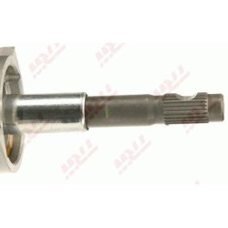 Boîtier de direction TRW JRM463 pour FIAT PUNTO OE 51705417 TRW