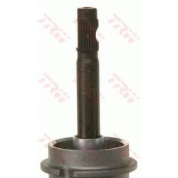 Boîtier de direction TRW JRM468 pour VAUXHALL CORSA OE 93169495 TRW