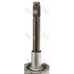 Boîtier de direction TRW JRM491 pour FIAT, FORD 500, KA TRW