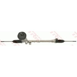 Steering Gear Transmission TRW JRM503 OE Ref RM8V51-3200-DA