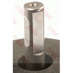 Boîtier de direction TRW JRM545 pour NISSAN MICRA OE 48001-BC45A TRW