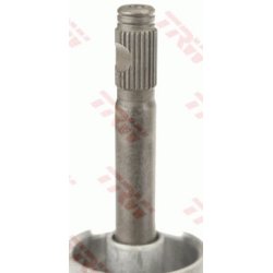 Boîtier de direction TRW JRM580 pour VAUXHALL ADAM OE 95521837 TRW