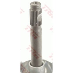 Boîtier de direction TRW JRM581 pour VAUXHALL ADAM OE 95521836 TRW