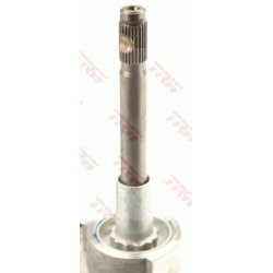 Boîtier de direction TRW JRM588 pour FIAT PANDA OE 51940139 TRW