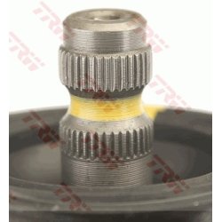 Boîtier de direction TRW JRM600 pour HYUNDAI, KIA OE 56500-2L301 TRW