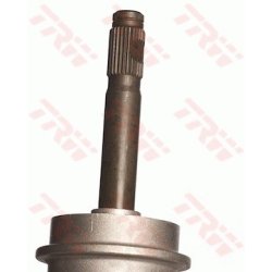Boîtier de direction TRW JRM7466 pour VAUXHALL CORSA, CORSAVAN TRW