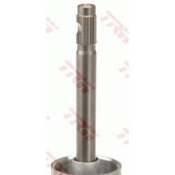 Boîtier de direction TRW JRM7491 pour FIAT, FORD 500, KA TRW