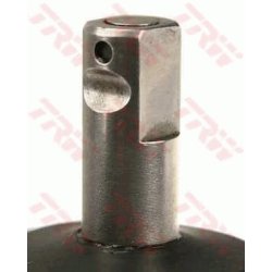 Boîtier de direction TRW JRP1007 pour VOLVO S80 OE 8601755 TRW