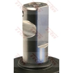 Boîtier de direction TRW JRP1014 pour VW Multivan, Transporter TRW