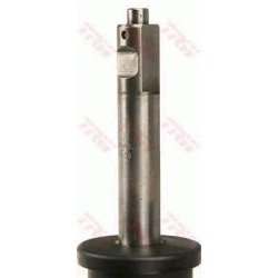 Boîtier de direction TRW JRP1021 pour NISSAN, VAUXHALL et plus encore... TRW