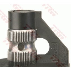 Boîtier de direction TRW JRP1030 pour BMW X5 OE 6763342 TRW