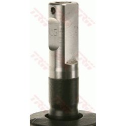 Boîtier de direction TRW JRP1033 pour CITROËN C4 OE 1617934080 TRW