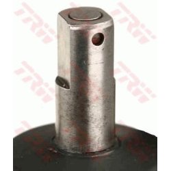Boîtier de direction TRW JRP1078 pour VOLVO XC70 OE 8602822 TRW